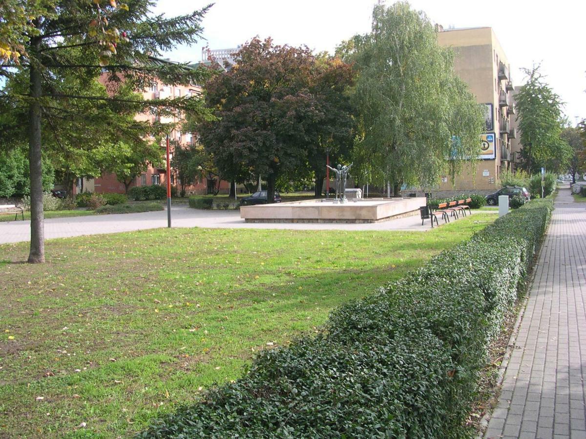 Startpont Apartman Pécs Exterior foto